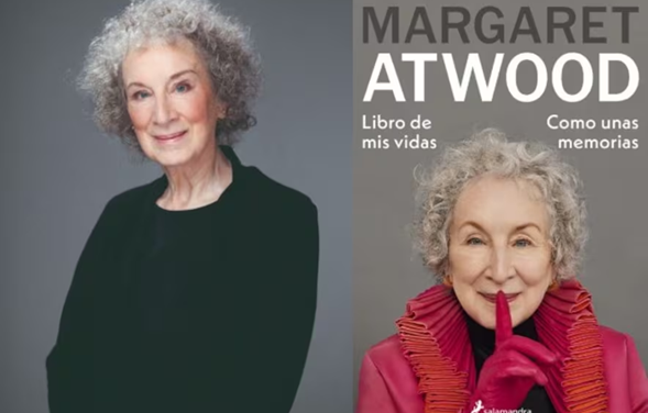 ¿El cuento de la vieja? Cómo Margaret Atwood desmonta el edadismo y la antipatía intergeneracional