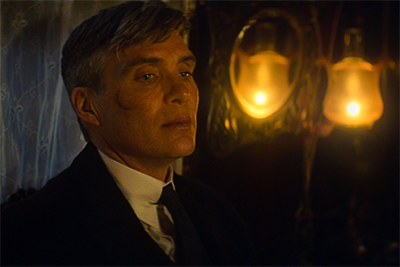 ‘Peaky Blinders: The Inmortal Man’. Foto: Netflix.