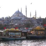 Estambul, la ciudad milenaria de cuento árabe