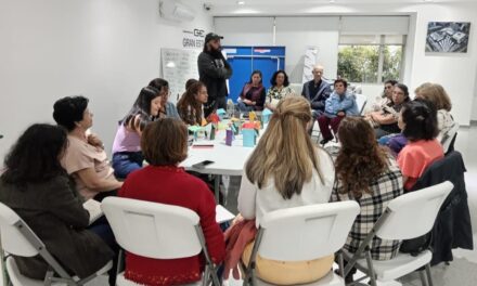 Nuevas demandas de mayores de 50 comienzan a tener respuesta 