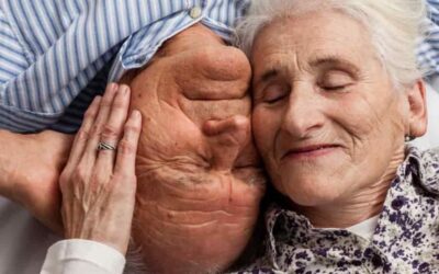 100 años no son sinónimo de demencia, revela estudio colombiano