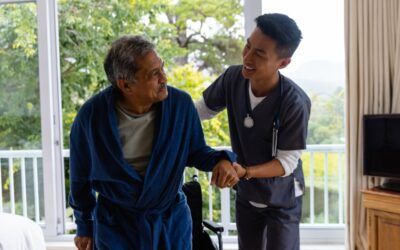 Cuidar, un trabajo que requiere capacitación