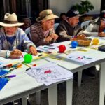 El aprendizaje del inglés combate la soledad