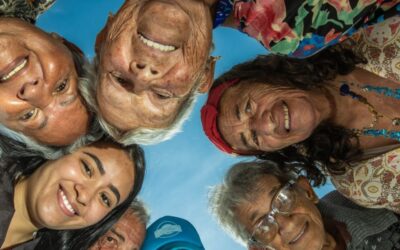 Inyectan recursos a proyectos de personas mayores o destinados a su cuidado