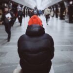 No es soledad, es el síntoma de vivir sin comunidad