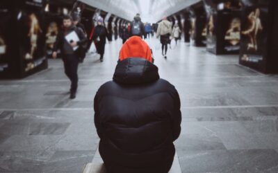No es soledad, es el síntoma de vivir sin comunidad
