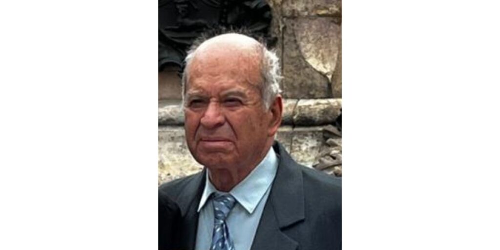 Luis Guillermo Guzmán, persona mayor y protagonista de la movilidad urbana con dignidad y constancia.