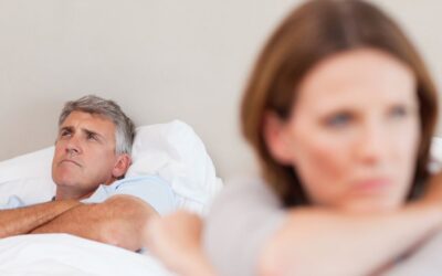 Personas mayores, el nuevo rostro de las enfermedades de transmisión sexual