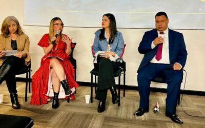 ¿Cómo hacer del transporte público un lugar digno para 60+?