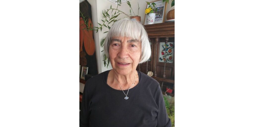 Teresa Olaya