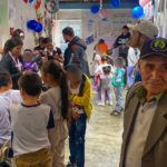 Poesía, el vínculo que los une