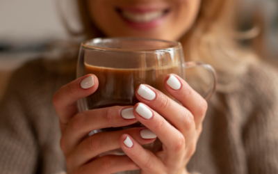 Tomemos cacao para envejecer despacio