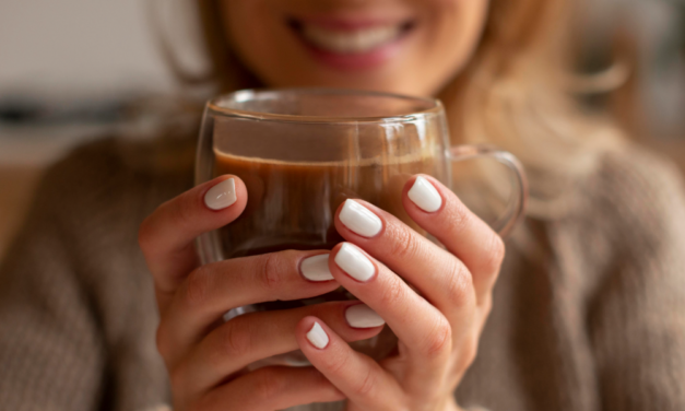Tomemos cacao para envejecer despacio