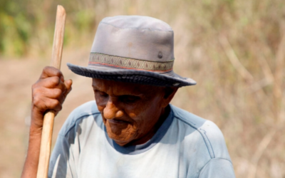 Cien años sin soledad: en la zona azul de la península de Nicoya, envejecer bien no es un plan individual