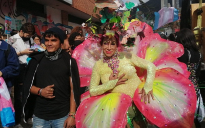 Envejecer, todo un ‘privilegio’ para las mujeres trans