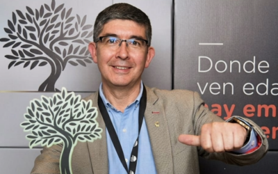 Nueve organizaciones ganan el Premio Innova Mayor 2026 por incluir a las personas mayores