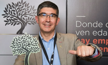 Nueve organizaciones ganan el Premio Innova Mayor 2026 por incluir a las personas mayores