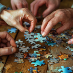 El Alzheimer ya se detecta antes de que aparezcan los primeros síntomas: un diagnóstico de demencia importa