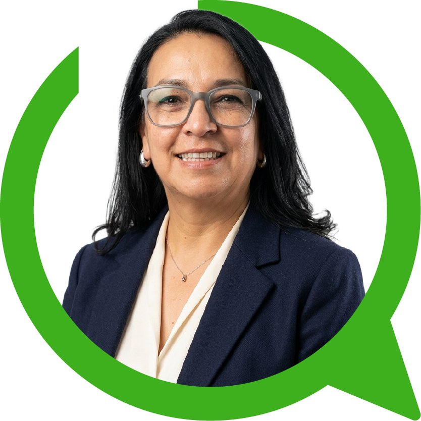 Diana Jerez Trujillo
